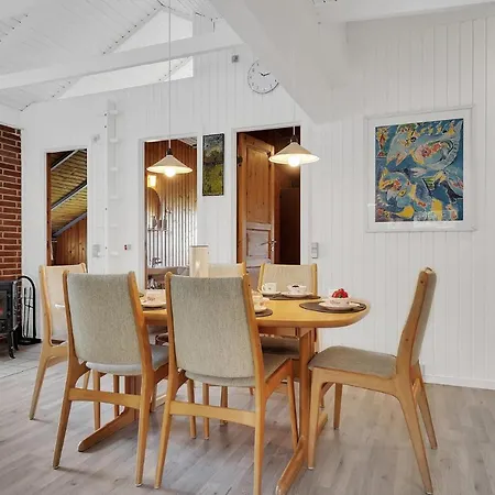 بيت للعطل Stunning In With Kitchen