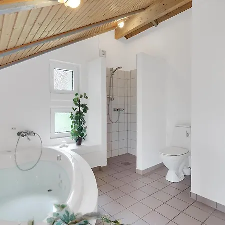 Hébergement de vacances Stunning In Romo With Kitchen *
