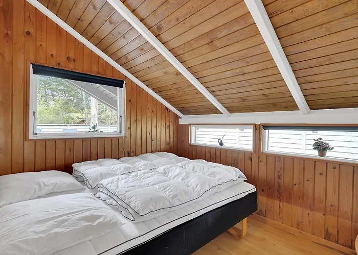 Stunning In With Kitchen Vakantiehuis Romo