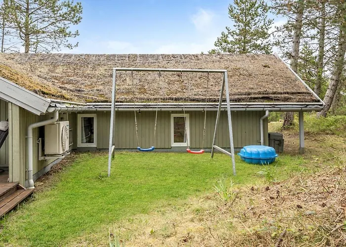 Stunning In With Kitchen Vakantiehuis *