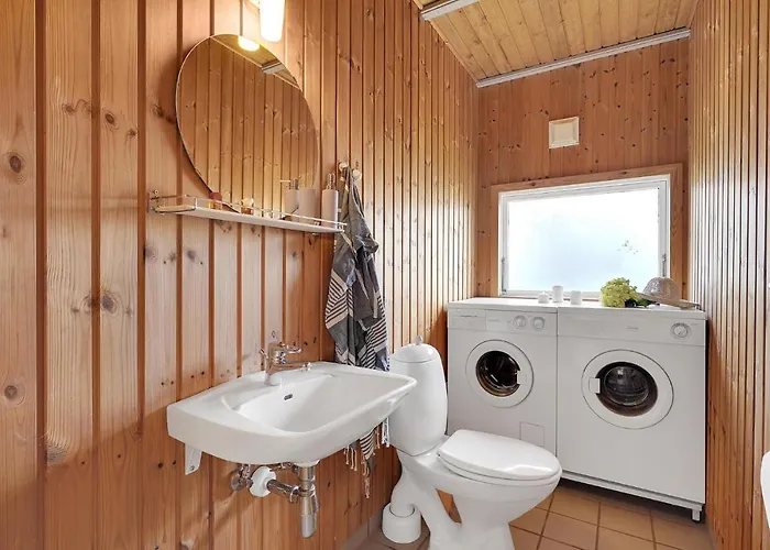 Stunning In With Kitchen Vakantiehuis